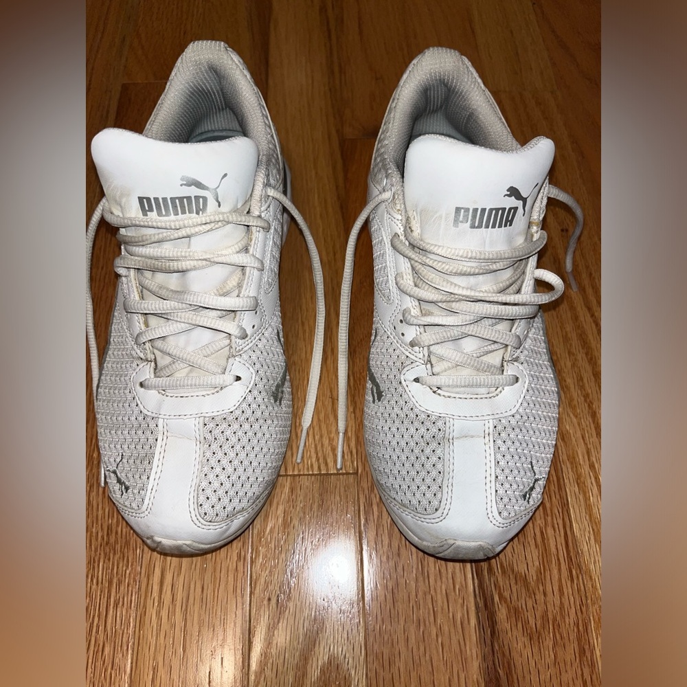 Puma’s Women Sneakers